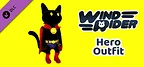 Wind Rider - Hero Outfit