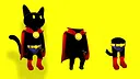 Wind Rider - Hero Outfit Screenshot 0