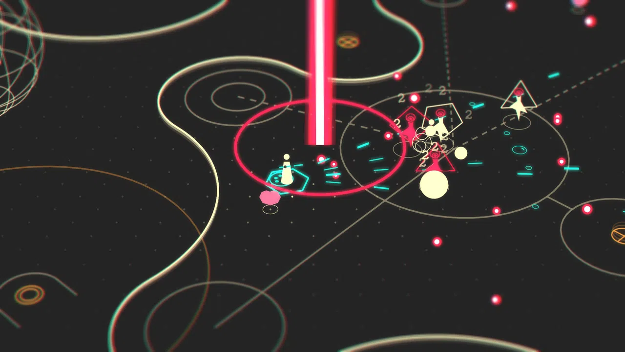 Euclid's Inferno Screenshot 0