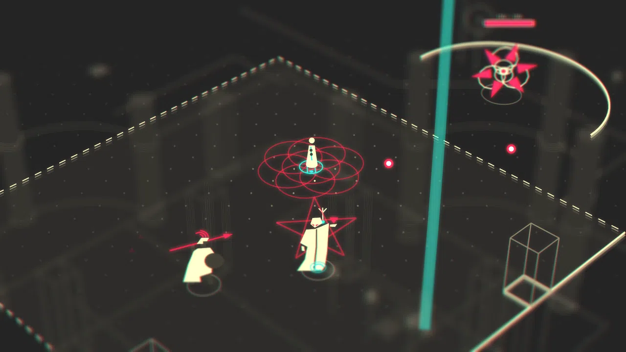 Euclid's Inferno Screenshot 4