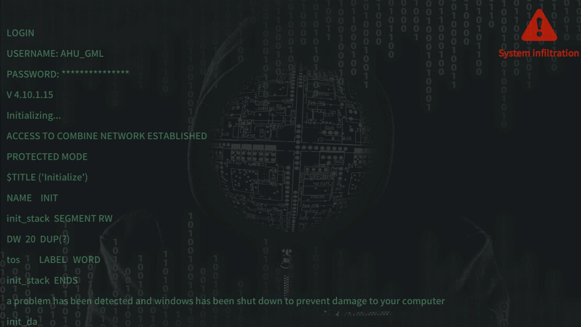 CaseCracker Screenshot 7