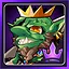 Master of the Plains icon