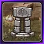 Resting place of dragons icon