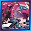 Quickest from the West icon