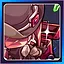 Seeker of all golden icon