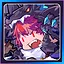 Controllable anger icon