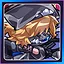 Hidden in the shadows icon