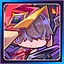 Watching the world burn icon