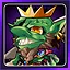 Survivor of the Plains icon