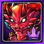Master of the Volcanoes icon