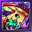 Master of the Swamps icon