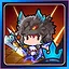 Grandmaster of skills icon