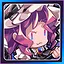Welcome back, master icon