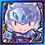 Taste the blade of heroes! icon