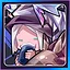 Pray return to the waking earth icon