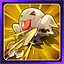 Not even by my hands icon
