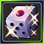 I'll take what I need icon