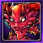 Survivor of the Volcanoes icon