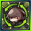 Min-maxing the party icon