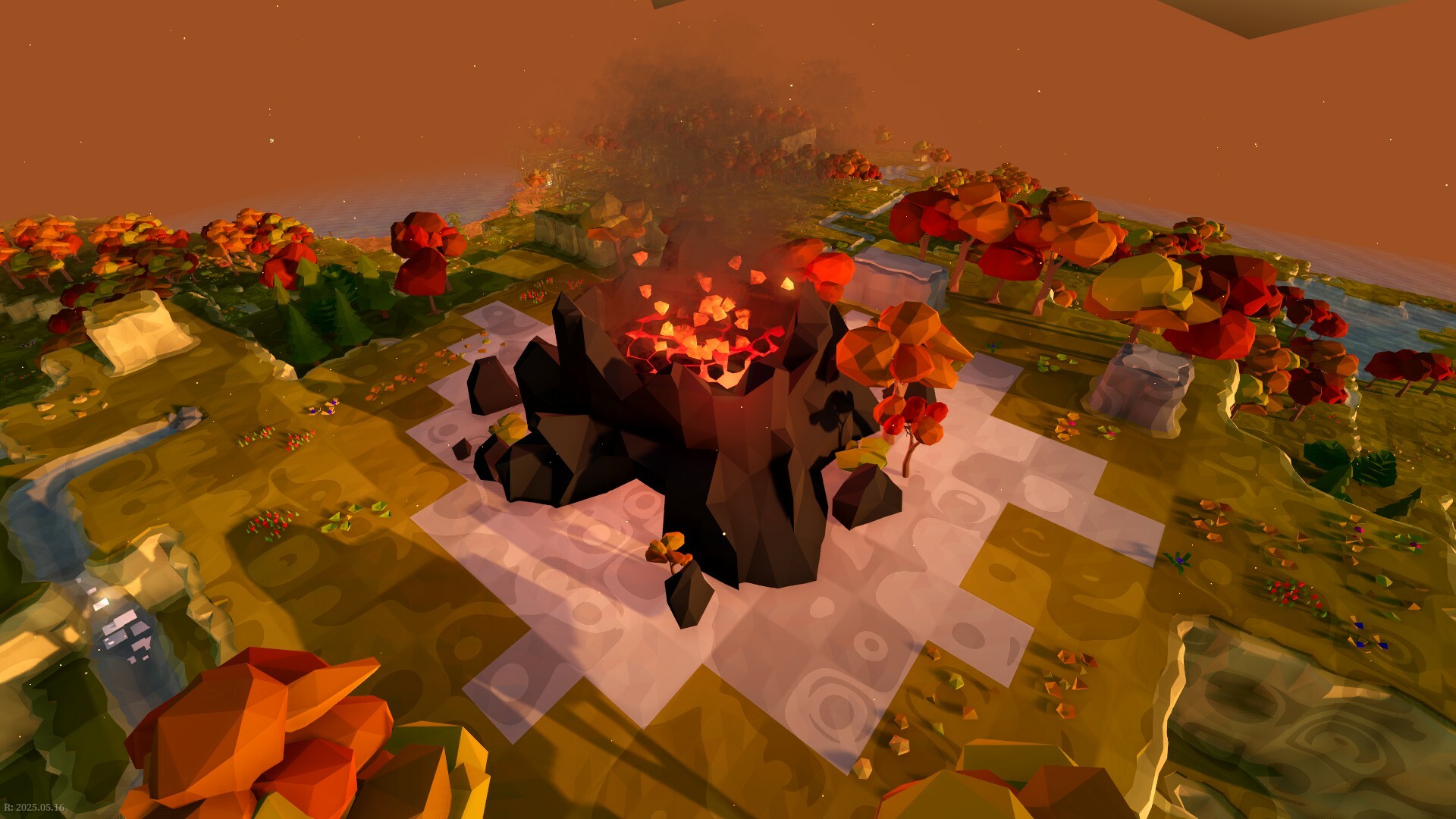 Of Life and Land Screenshot 5