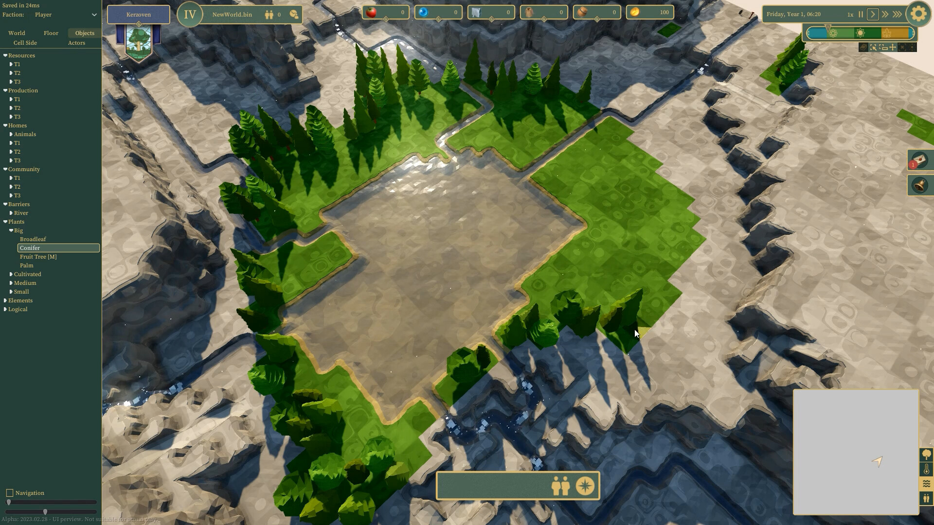 Of Life and Land Screenshot 11