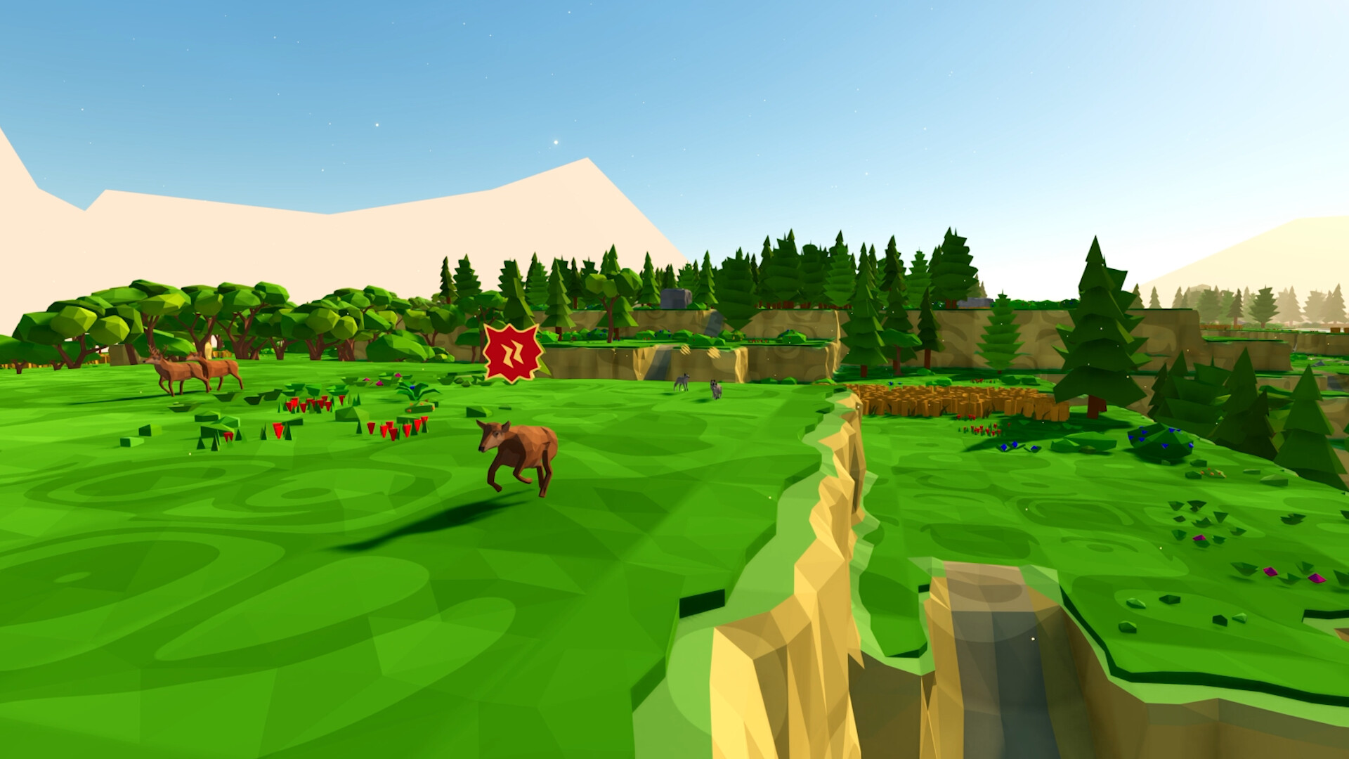Of Life and Land Screenshot 14
