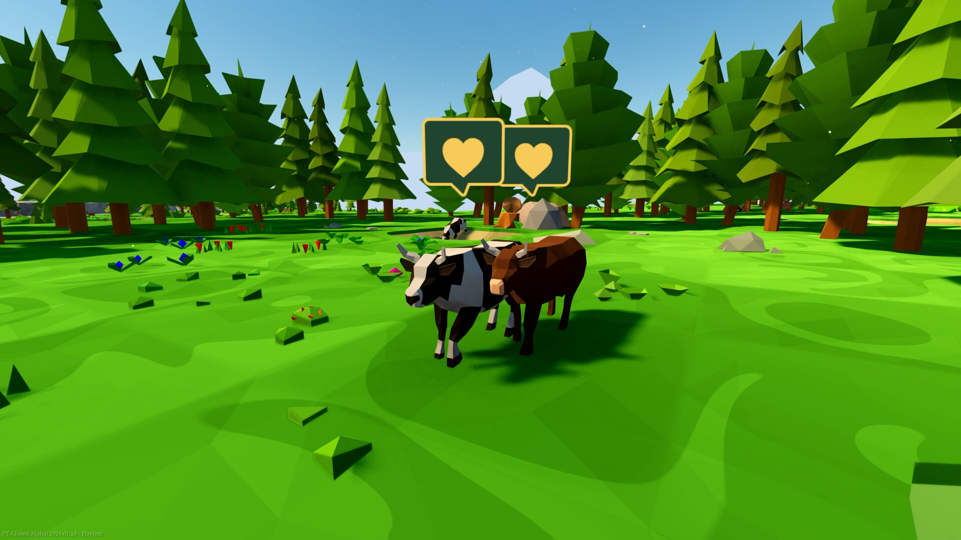 Of Life and Land Screenshot 4