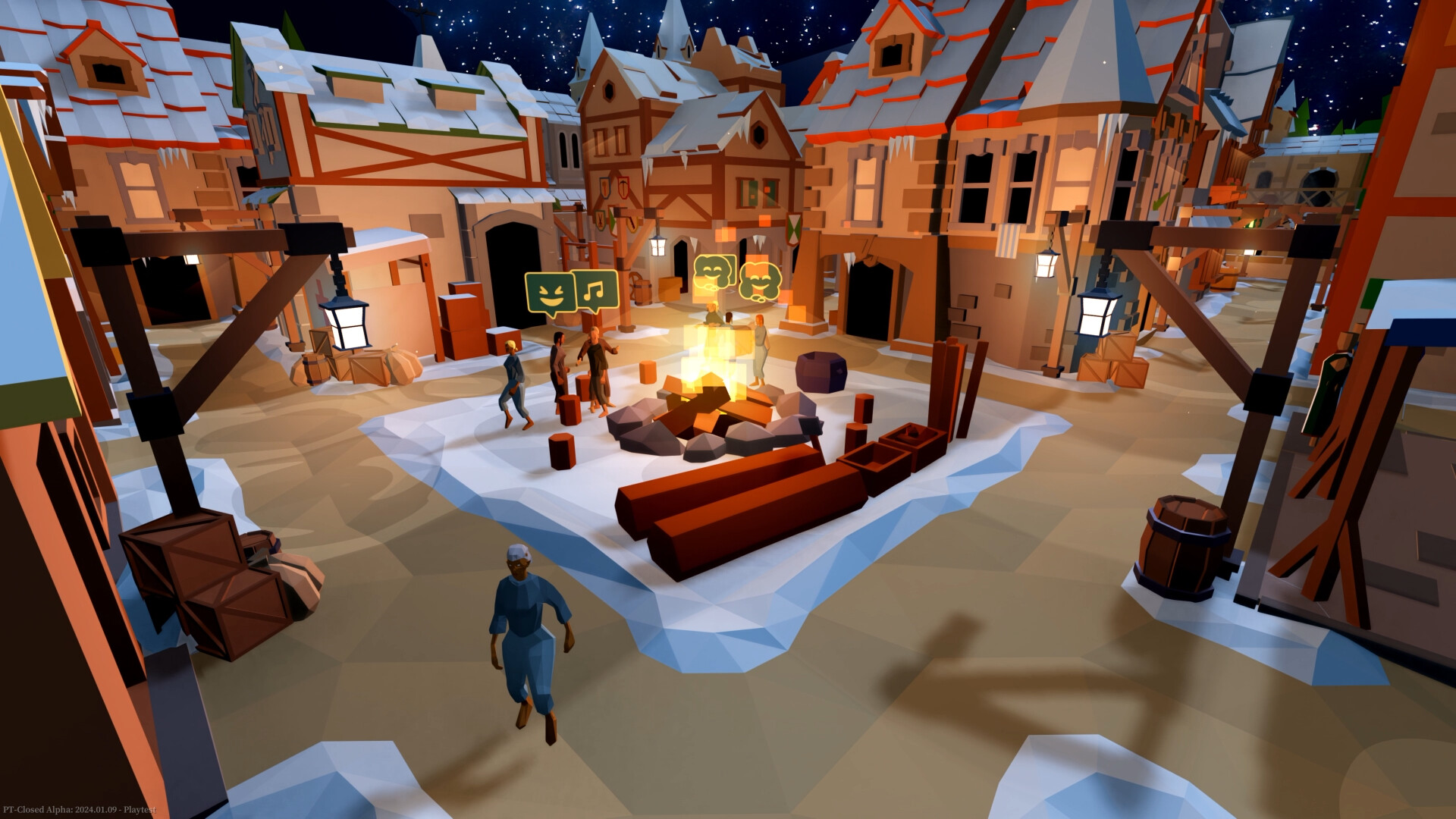 Of Life and Land Screenshot 6