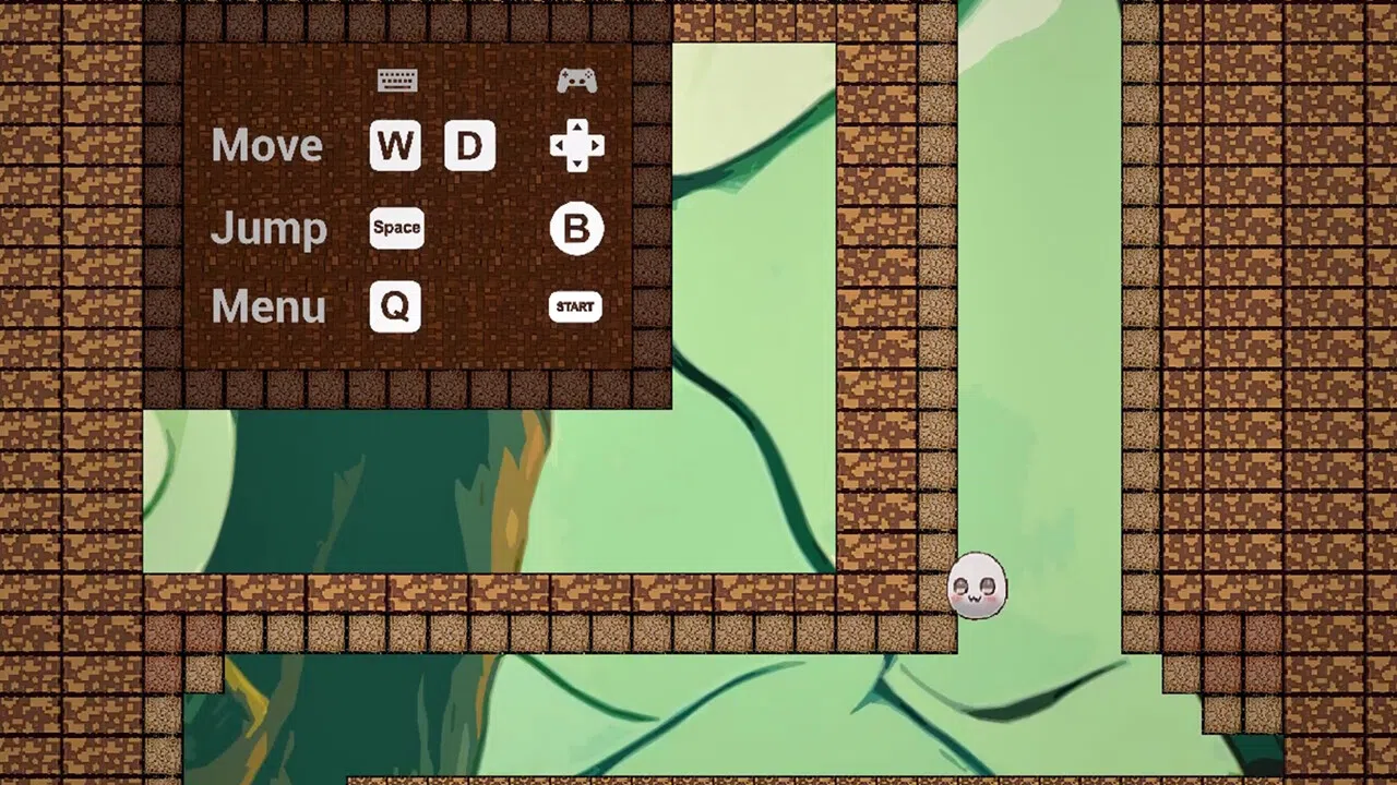 Mochi Sprint Demo Screenshot 1