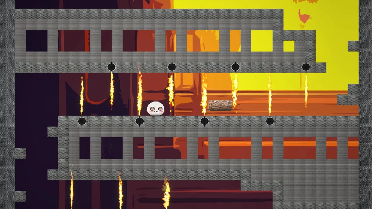 Mochi Sprint Demo Screenshot 7