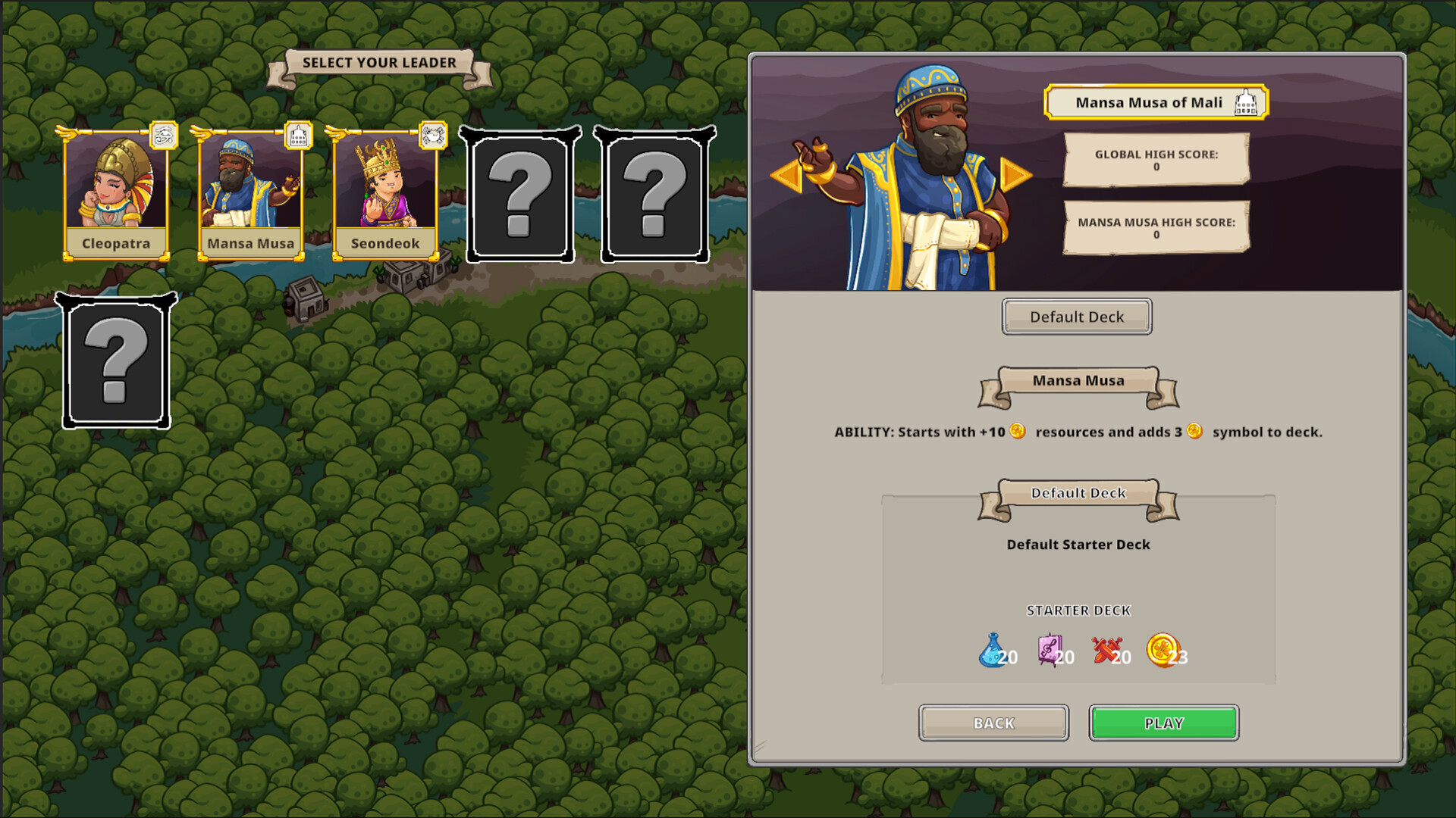 Spinera Demo Screenshot 4