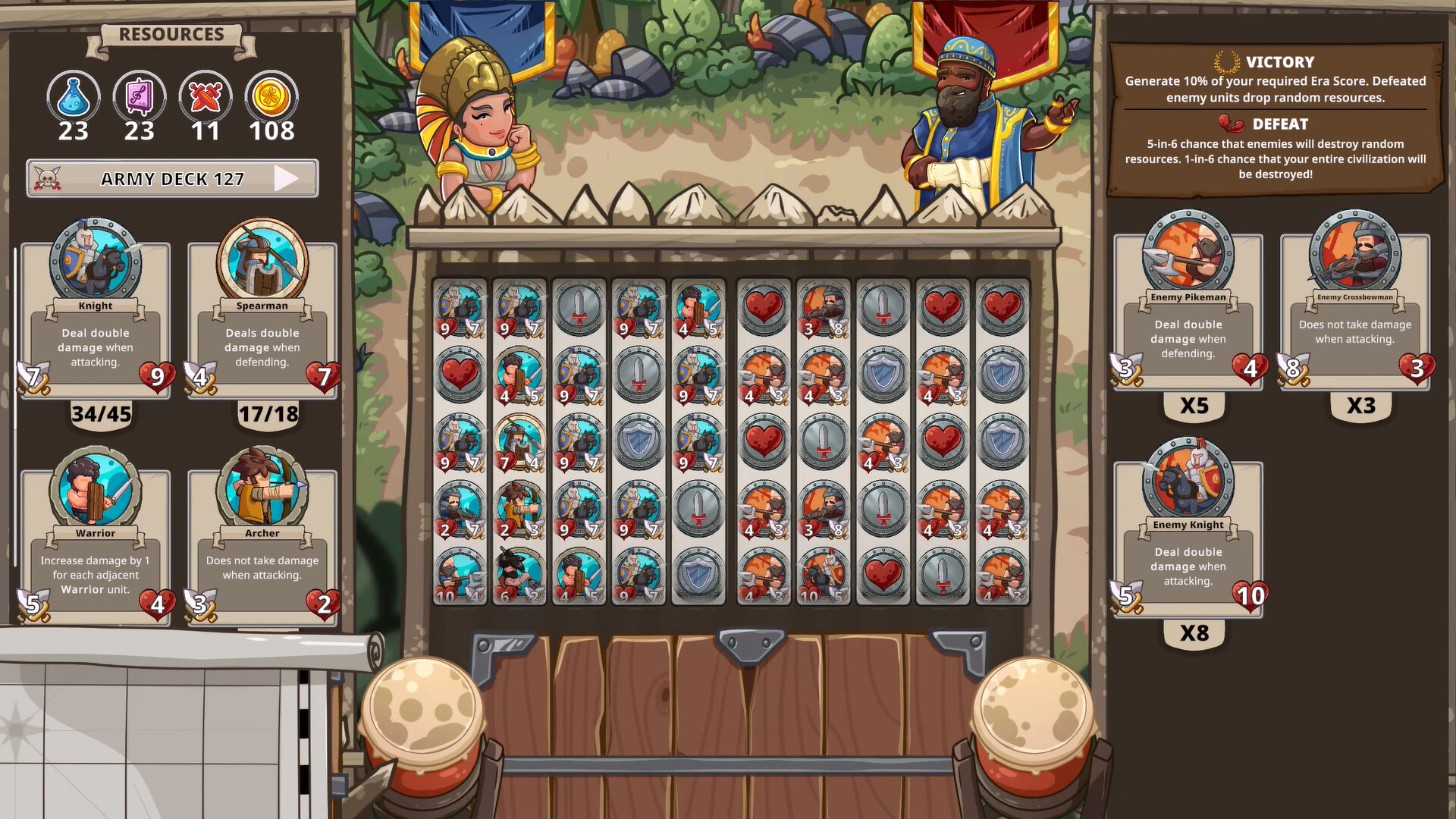 Spinera Demo Screenshot 6