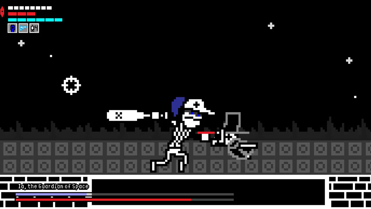 Iridescent Demo Screenshot 4
