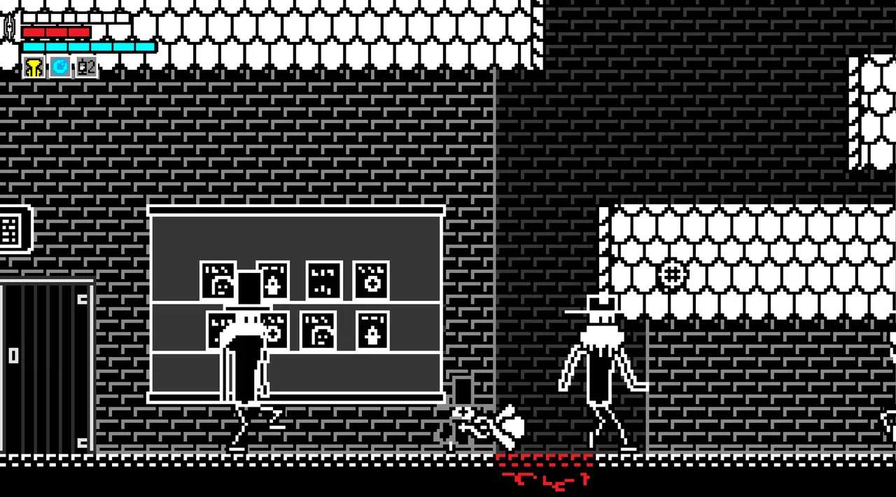 Iridescent Demo Screenshot 1