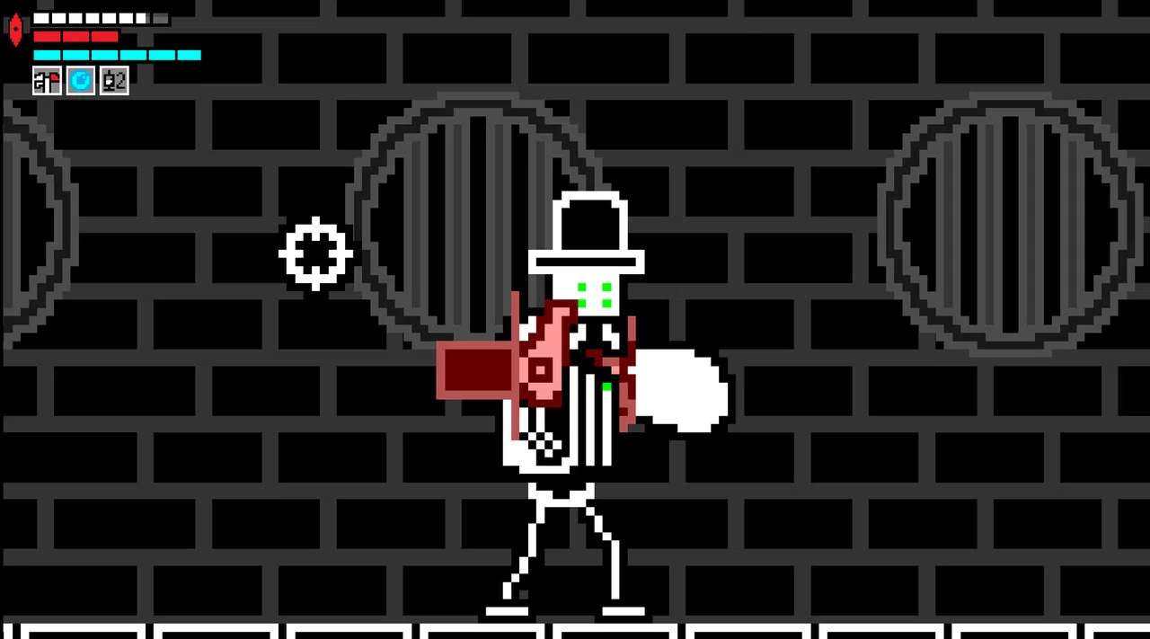 Iridescent Demo Screenshot 0