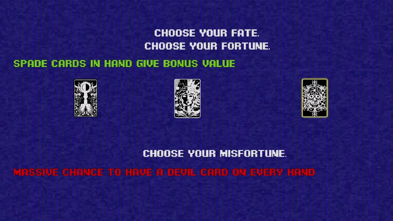Upstream Ante Screenshot 2