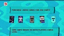 Upstream Ante Screenshot 1