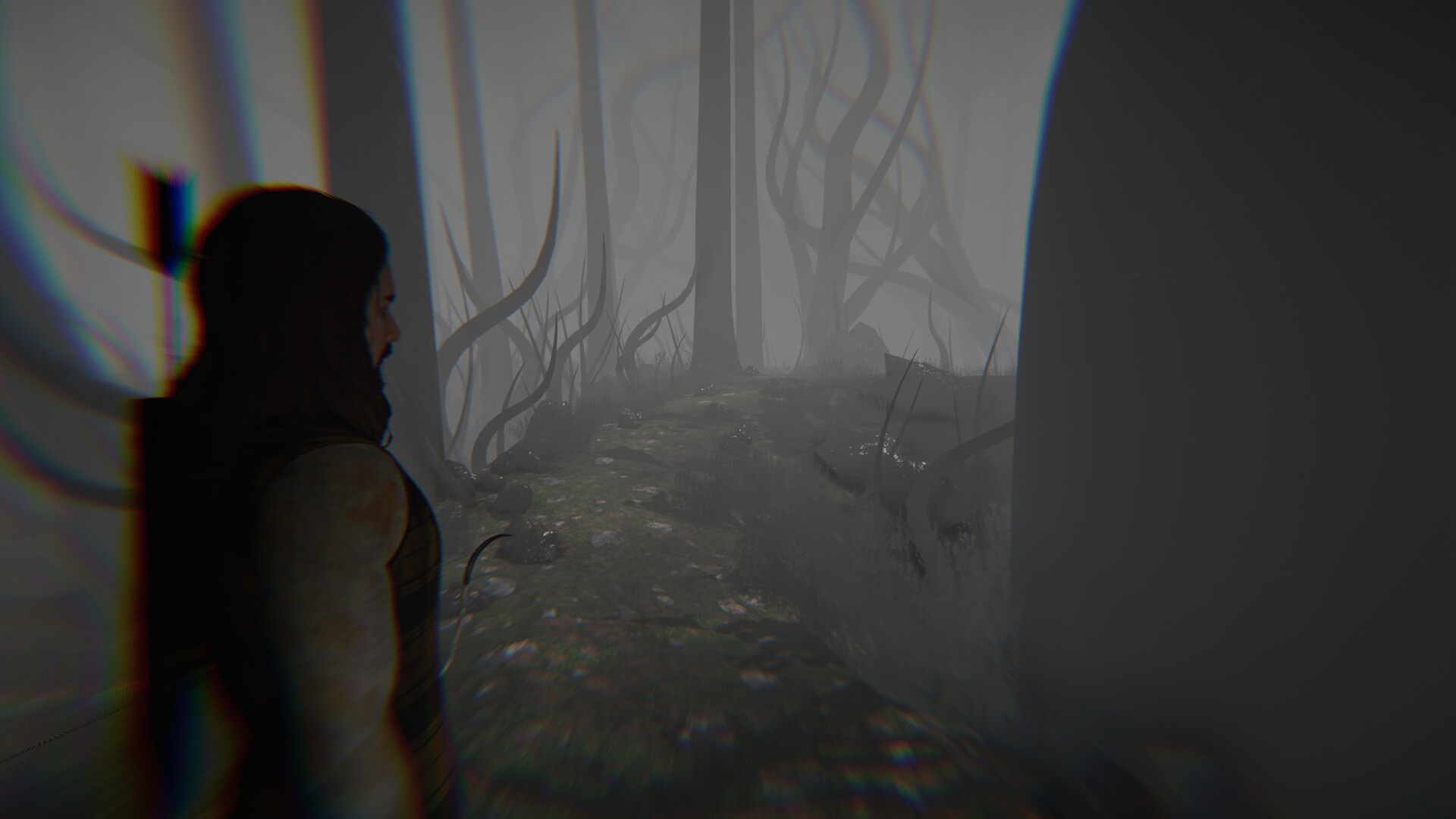 Vivere Retro Screenshot 3