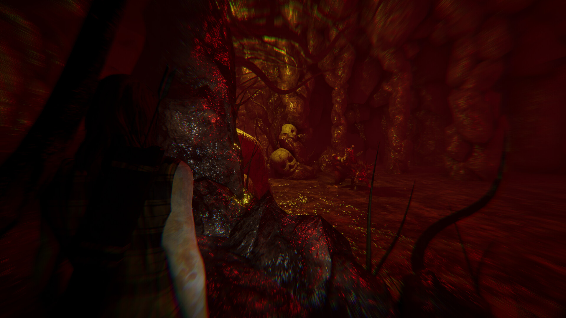 Vivere Retro Screenshot 4