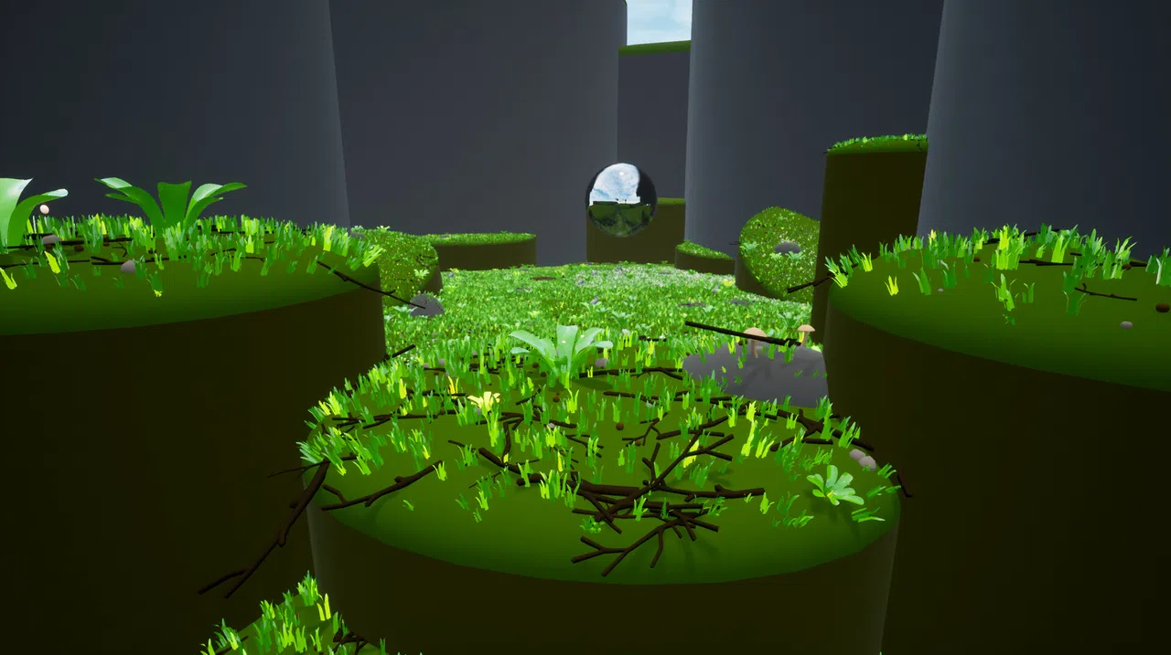 Project Carrot Demo Screenshot 24