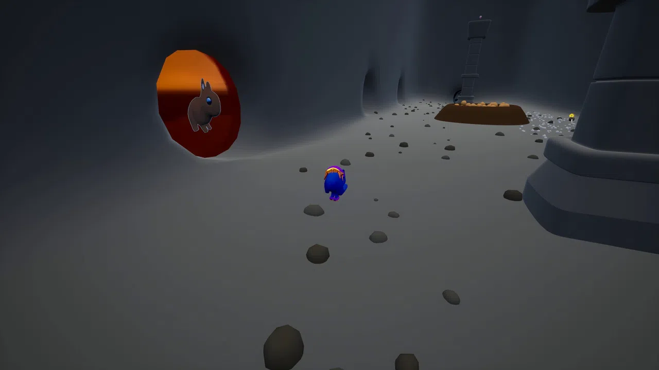 Project Carrot Demo Screenshot 19
