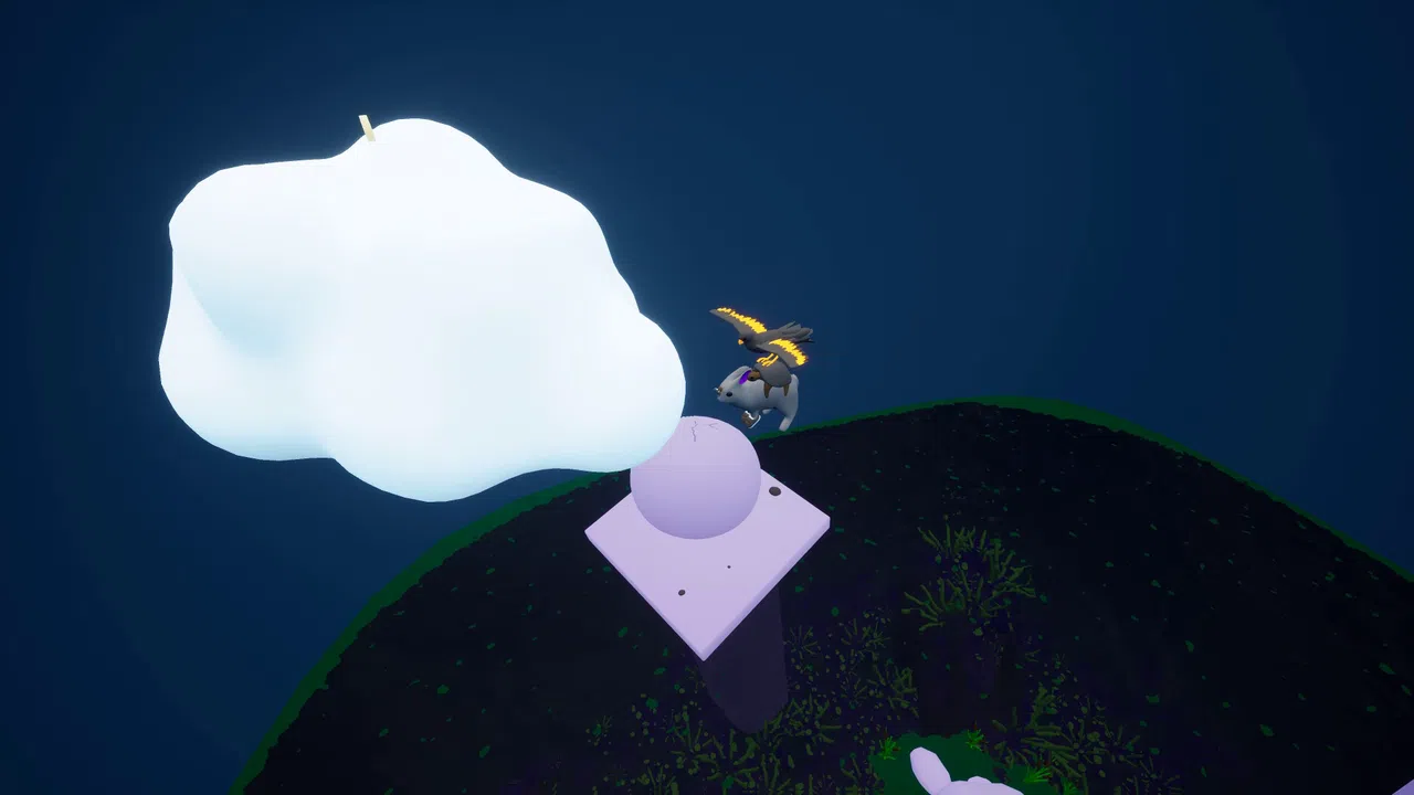 Project Carrot Demo Screenshot 21