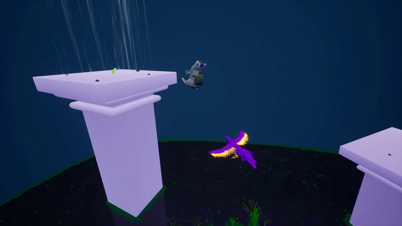 Project Carrot Demo Screenshot 16