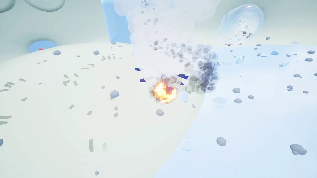 Project Carrot Demo Screenshot 8