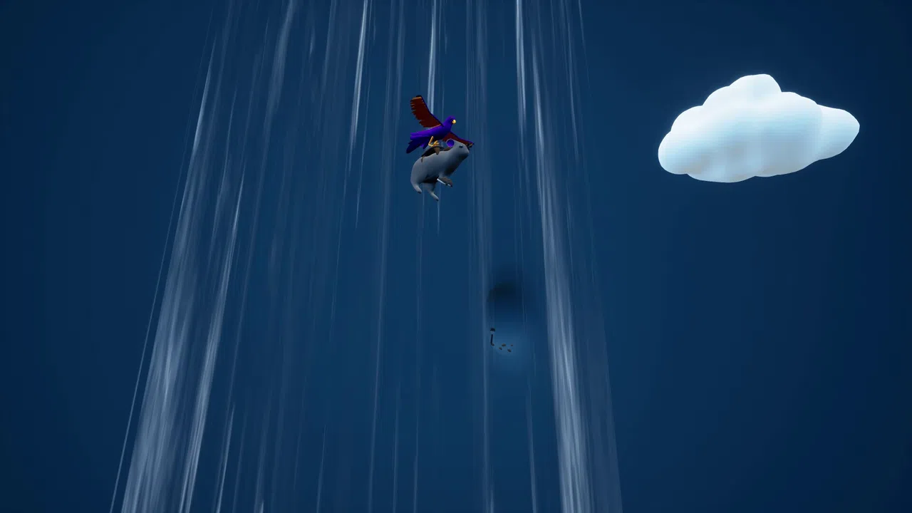 Project Carrot Demo Screenshot 12