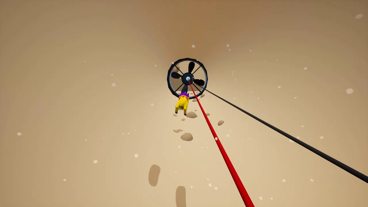 Project Carrot Demo Screenshot 15