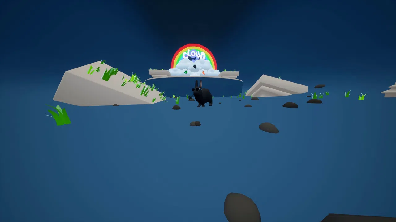 Project Carrot Demo Screenshot 7