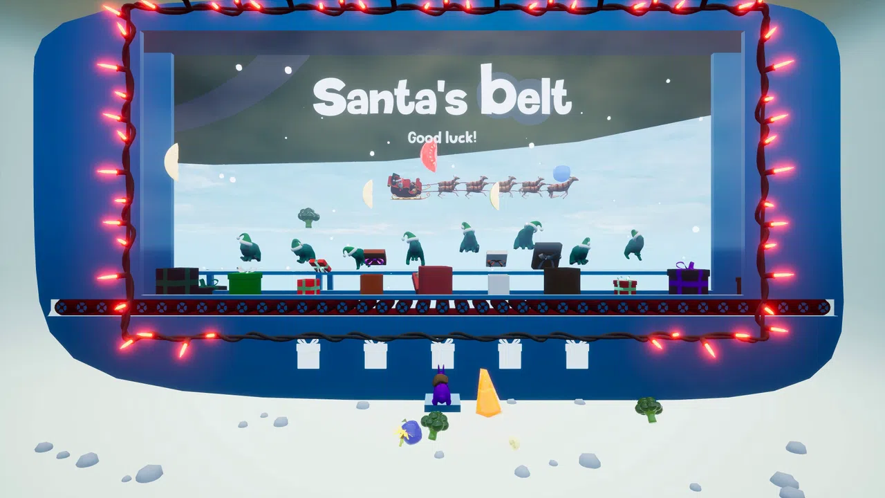Project Carrot Demo Screenshot 13