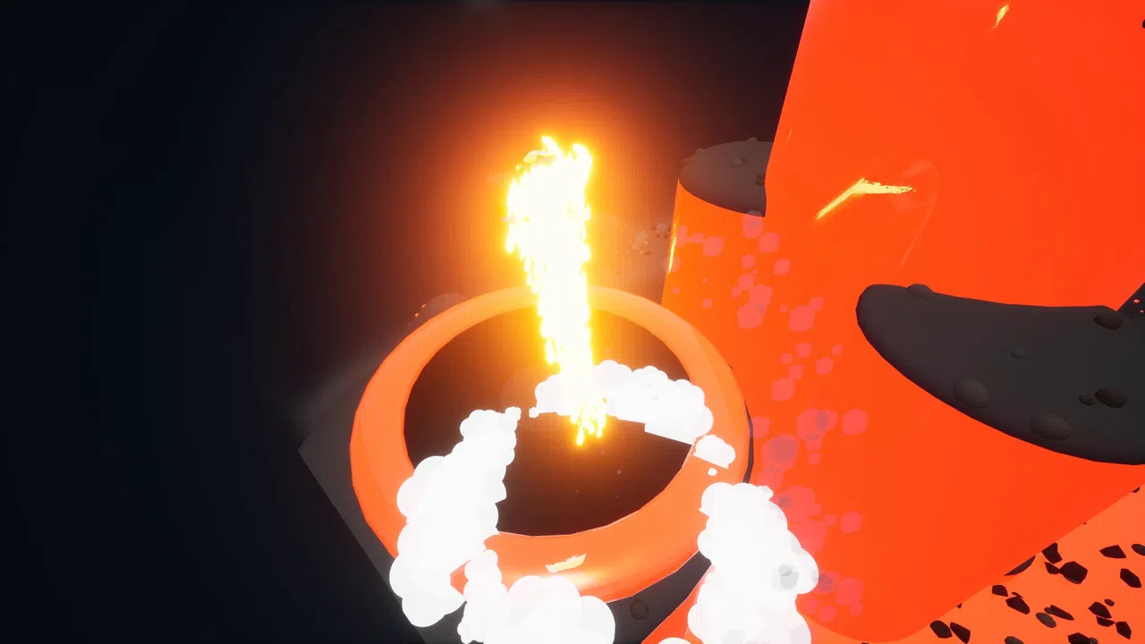 Project Carrot Demo Screenshot 4