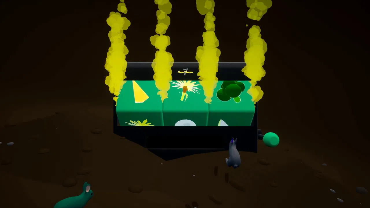 Project Carrot Demo Screenshot 0